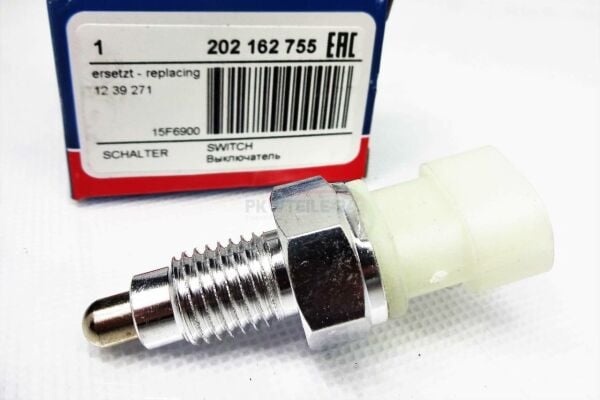 Opel Vectra B Geri Vites Müşürü Topran Marka AST.F AST.G COR.C COR.B