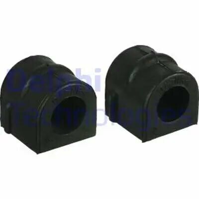 Opel Vectra C Ön Viraj Demir Lastiği 24 MM Dk Marka