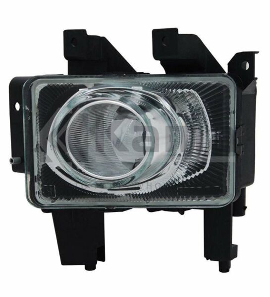 SİS FARI SOL ASTRA H 2007-