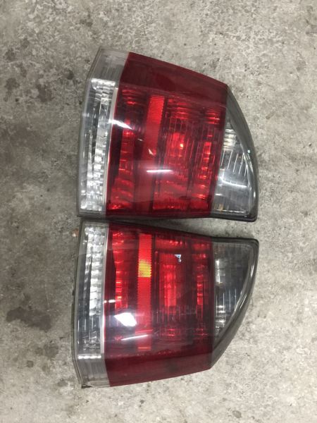 Opel Vectra C  3. Stop Lambası Kırmızı Çıkma Ürün