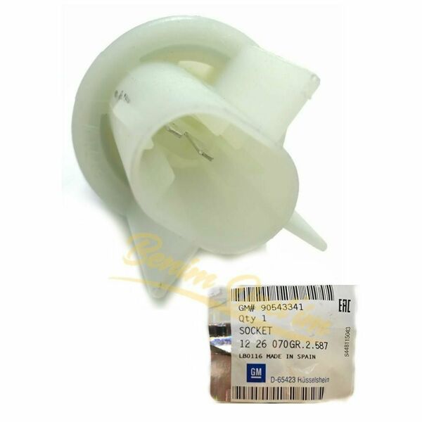 Opel Astra G Vectra B Sinyal Duyu GM Marka