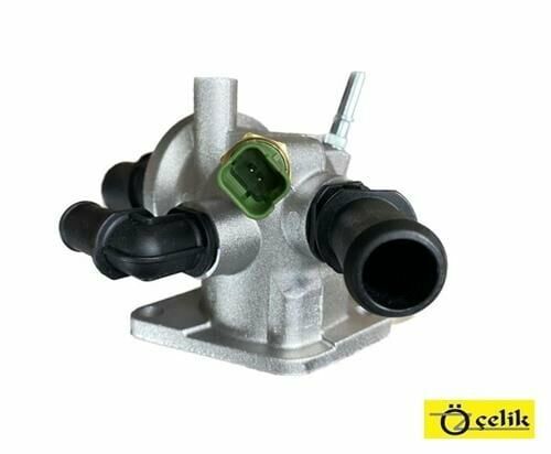 Opel Corsa C Termostat Zegen Marka Z13DT