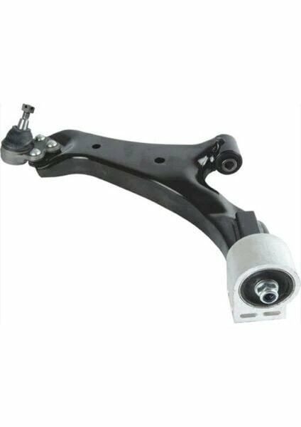 Chevrolet Captiva Sol Salıncak Teknorot Marka