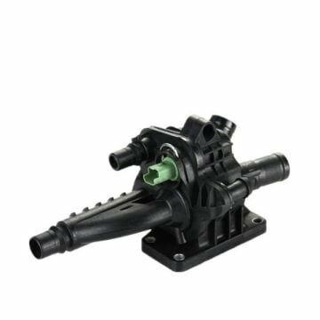 TERMOSTAT EURO 5 1.4-1.6 DİZEL FOCUS FİESTA COURİE