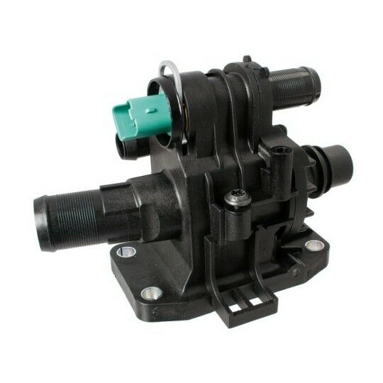 TERMOSTAT KOMPLE 1.6 DİZEL FOCUS C MAX 04--11