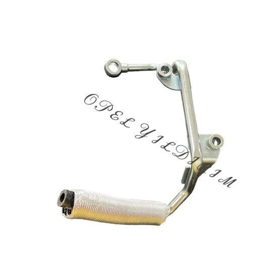 Opel Insignia Turbo Şarj Su BoruSu Çıkma Ürün A16LET