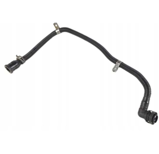 Opel Corsa D Karter Havalandırma Hortumu Çıkma Ürün Z13DT