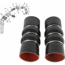 İNTERCOL GİRİŞ HORTUMU 1.8 DİZEL CONNECT 02--14