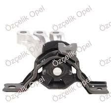 Chevrolet Captiva C140 Motor Kulağı Korea Marka