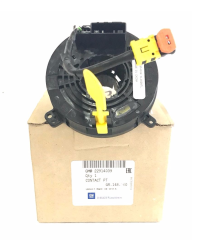 Opel Zafira C Airbag Zembereği (Siyah) GM Marka