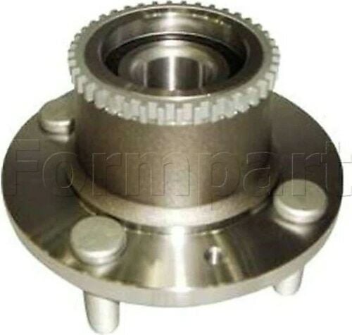 Chevrolet Aveo Arka Porya Formpart Marka Kalos T200 T250