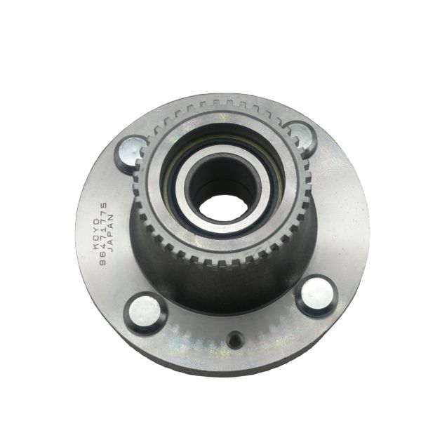 Chevrolet Aveo Arka Porya Formpart Marka Kalos T200 T250