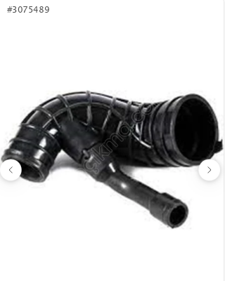TURBO HORTUMU 1.4 DİZEL FİESTA 02--11