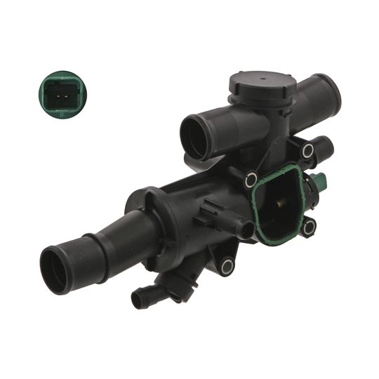 TERMOSTAT 2.0 DİZEL MONDEO 07--14 S MAX 07--14