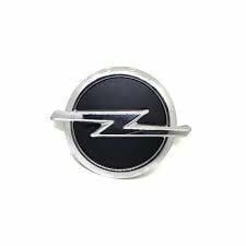 Opel Insignia Bagaj Amblemi Wauxhall Model GM Marka