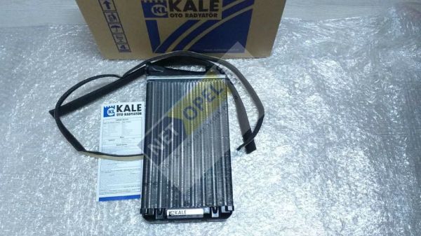 Opel Omega B Kalorifer Peteği İthal Marka