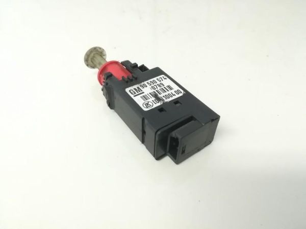 Opel Astra G Derbiyaj Şarteli GM Marka
