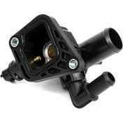 TERMOSTAT KOMPLE MUSURLU 88 C EURO 5 DOBLO 1.3 MJT