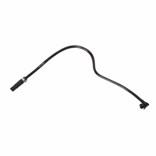 TURBO KOMPRESÖR HORTUMU İNSİGNİA A A16XHT