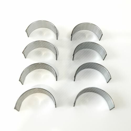 Opel Vectra C Kol Yatak Glyco Marka TEMPRA 2,0 8V-16V 025 1.9/DOBLO