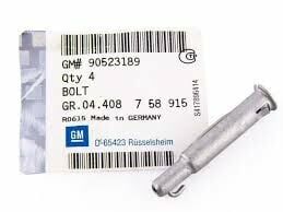 Yılpar Derbiyaj Boru Uç Oring Marka