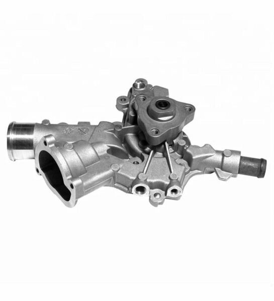 Opel Corsa C 1.2 1.4 Z12XEP Z14XEP Twinport Motor Devirdaim Su Pompası BSG Marka AST H CORSA C-D