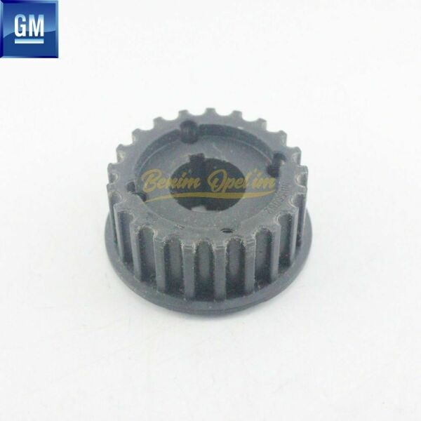 Opel Vectra A Krank Dişlisi GM Marka C20NE