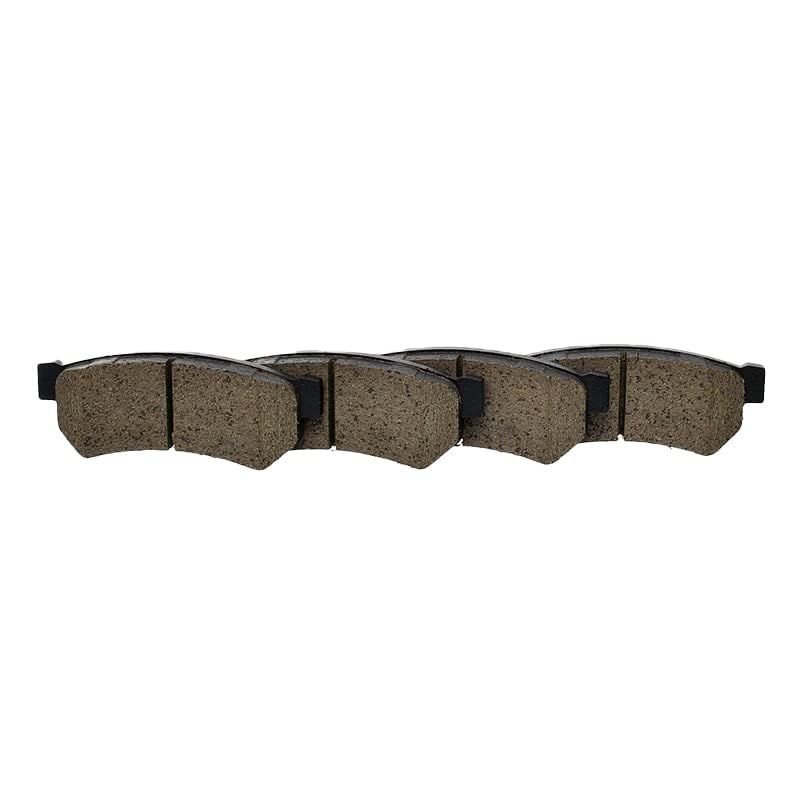 ARKA FİREN BALATASI LACETTİ