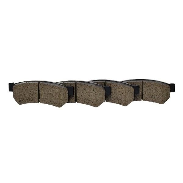 ARKA FİREN BALATASI LACETTİ