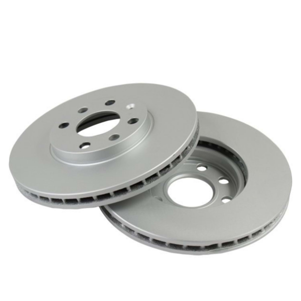 Opel Corsa C Ön Fren Disk (Delikli Sport) Walburg Marka