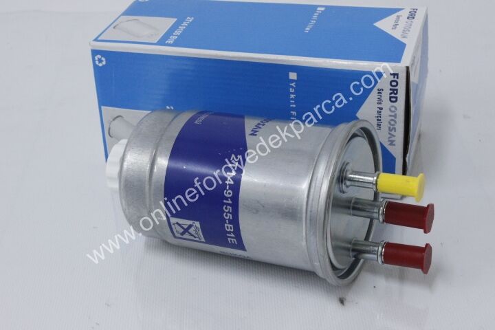 MAZOT FİLTRE 1.8 DİZEL CONNECT 90 PS 02--14