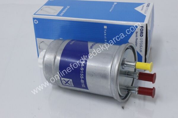 MAZOT FİLTRE 1.8 DİZEL CONNECT 90 PS 02--14