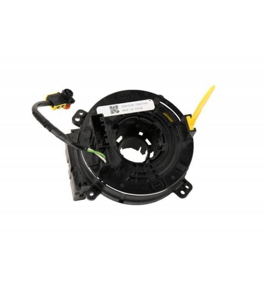 Opel Astra J Airbag Zembereği (Siyah) GM Marka