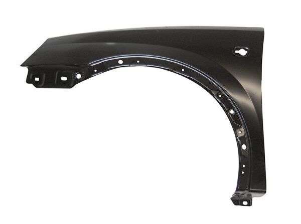 ÇAMURLUK ÖN SOL CORSA C