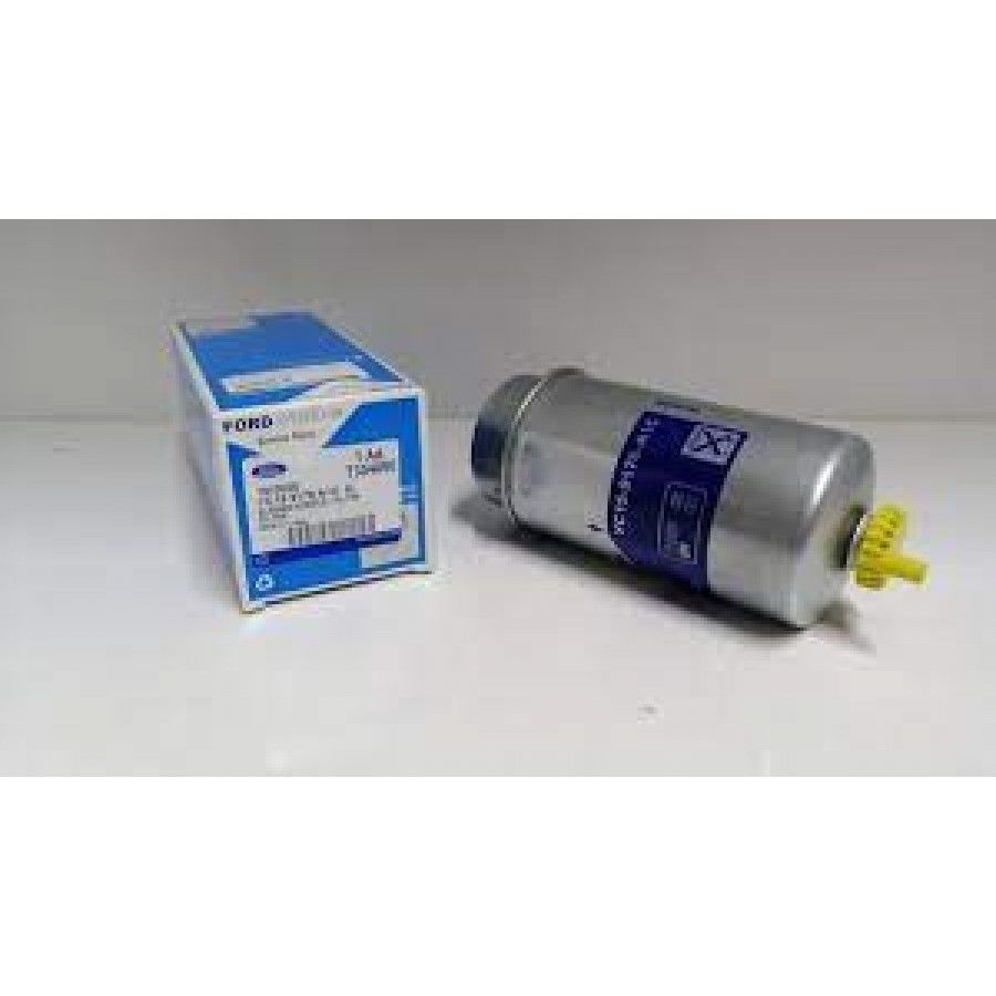 MAZOT FİLTRE  TRANSİT V184 02--06