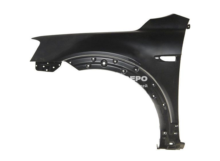 ÇAMURLUK ÖN SOL CAPTİVA C140