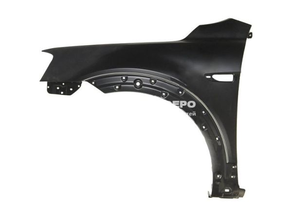 ÇAMURLUK ÖN SOL CAPTİVA C140