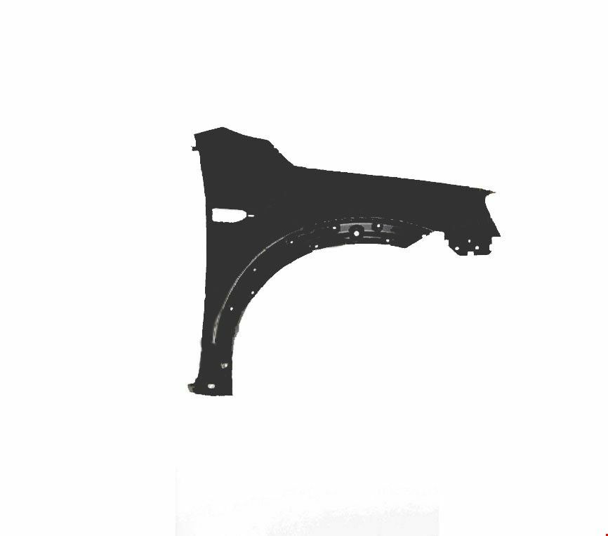 ÇAMURLUK ÖN SAĞ CAPTİVA C140