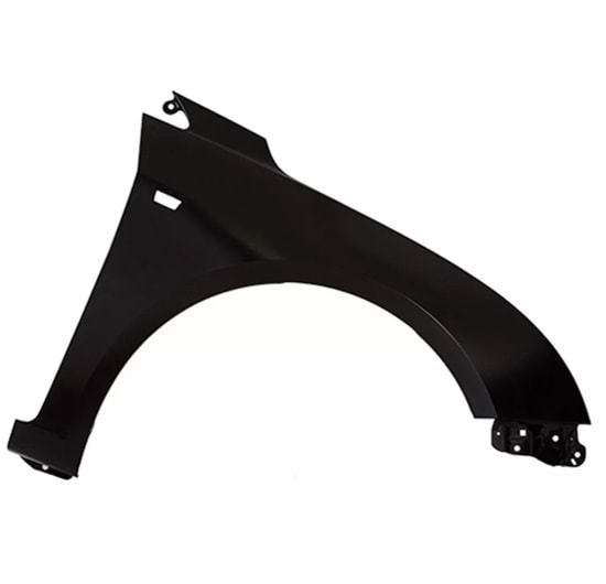 ÇAMURLUK ÖN SAĞ CRUZE