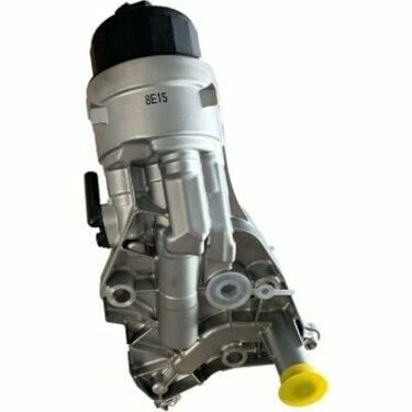 Opel Astra J Tek Yağ Soğutucu Veka Marka A14NET İnsignia