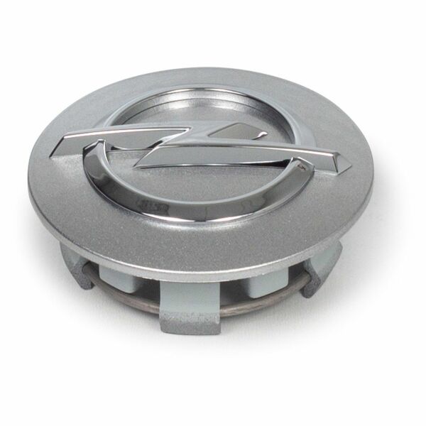 Opel Grandland X Gümüş Jant Göbeği Yerli Marka İNSİGNİA B CROSLAND X