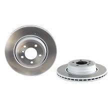 Opel Astra J Arka Fren Diski (314 MM) Delphi Marka