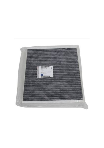 Opel Astra J Karbonlu Polen Filtresi  Göral Marka İnsignia