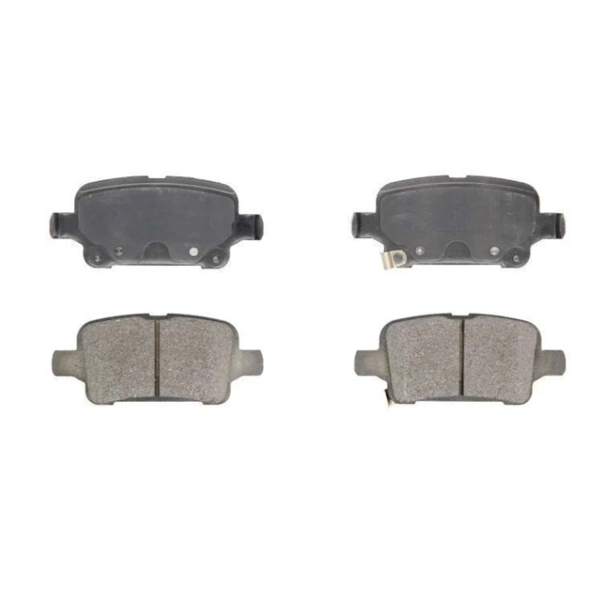 Opel Astra K İnsignia B Arka Balata Feredo Marka