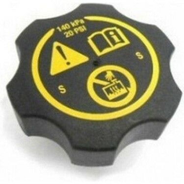 RADYATÖR SU DEPO KAPAK ASTRA.J/İNSİGNİA