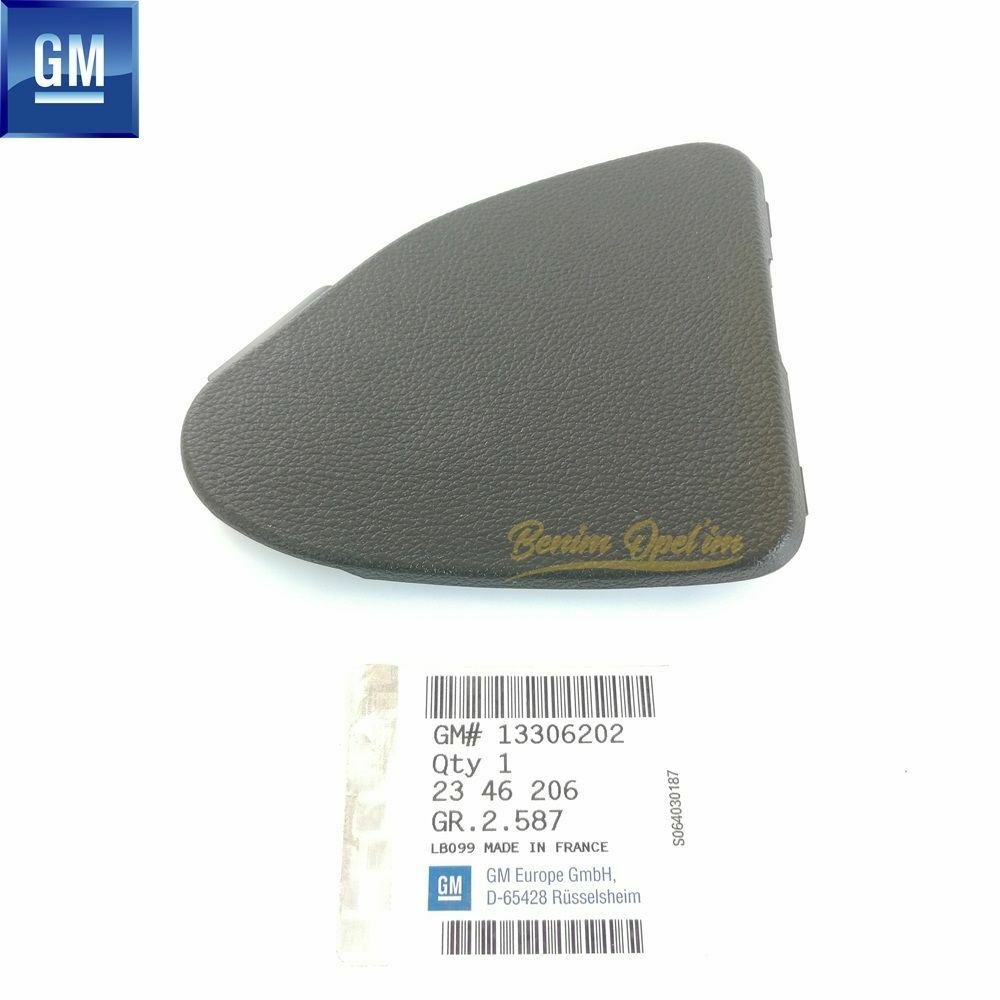 Opel Insignia Tombul Tip  Sol  Bagaj İç Kapak GM Marka