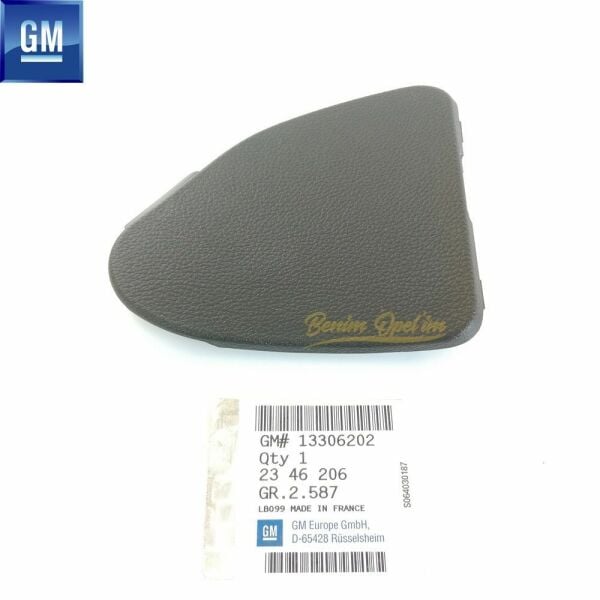 Opel Insignia Tombul Tip  Sol  Bagaj İç Kapak GM Marka
