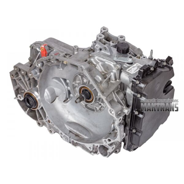 ŞANZUMAN OTOMATİK CAPTİVA C140