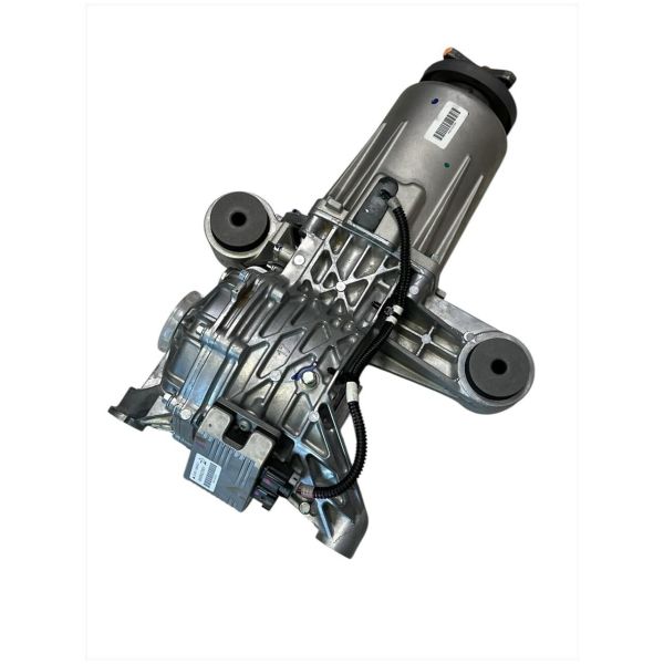 DİFRANSİYEL ARKA 4X4 CAPTİVA C100