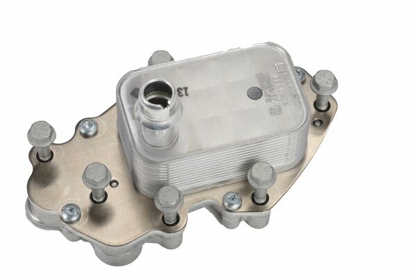 YAĞ SOĞUTUCU KOMPLE İNSİGNİA B16DTH